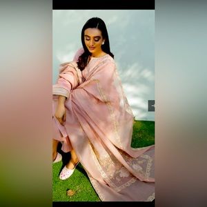 Pakistani Indian outfit sold